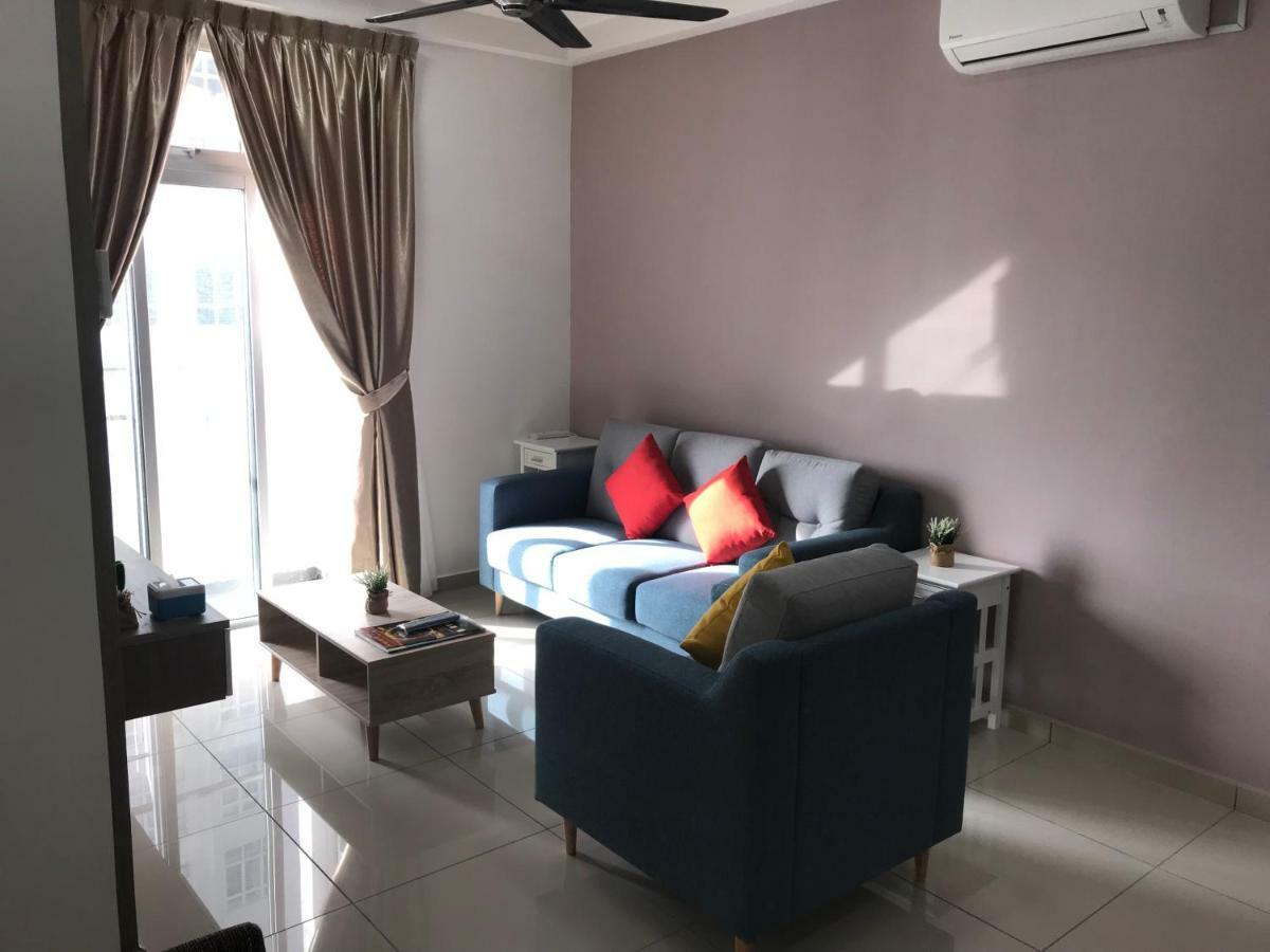 Js Homestay@Iskandar Puteri, Nusajaya Nusajaya  Zewnętrze zdjęcie