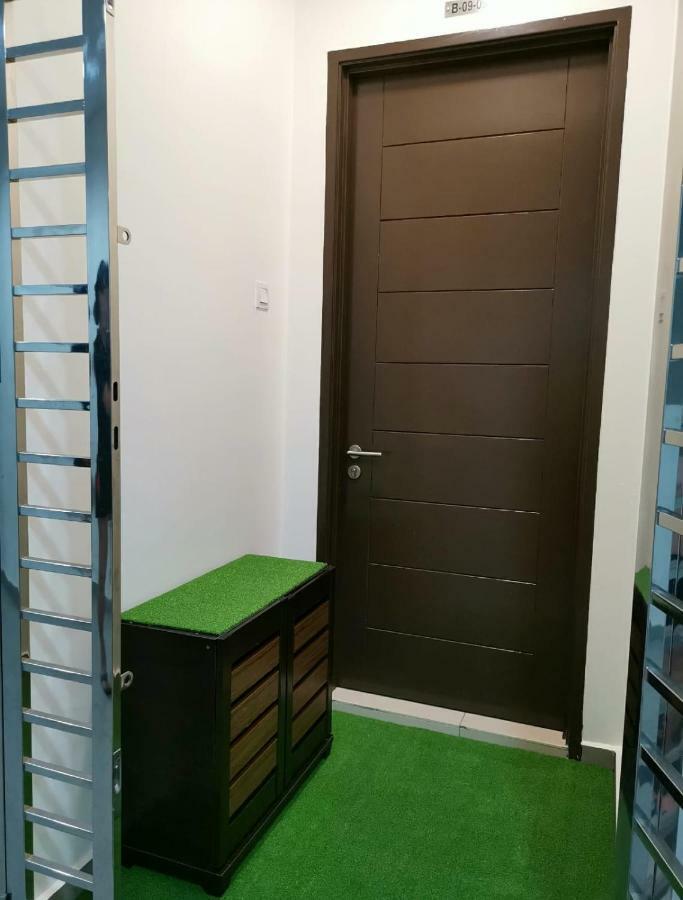 Js Homestay@Iskandar Puteri, Nusajaya Nusajaya  Zewnętrze zdjęcie