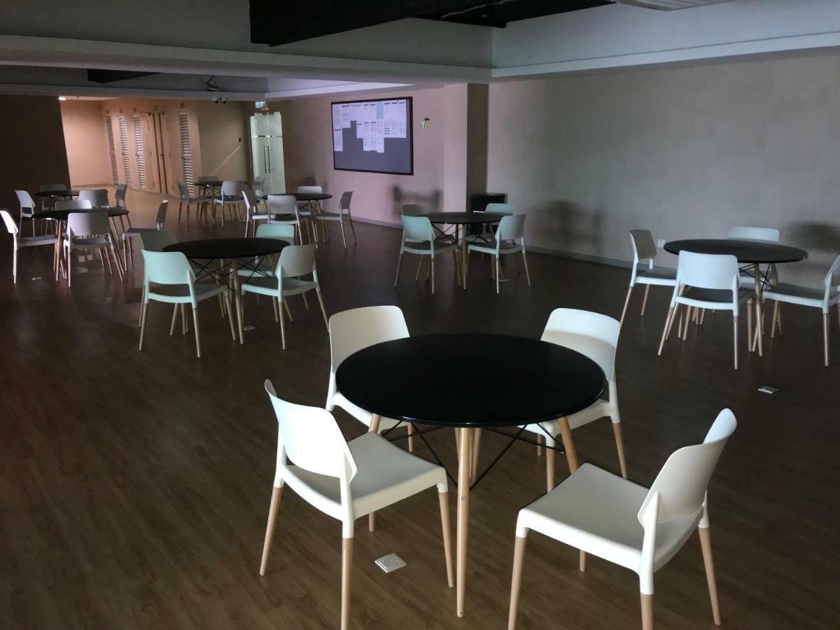 Js Homestay@Iskandar Puteri, Nusajaya Nusajaya  Zewnętrze zdjęcie