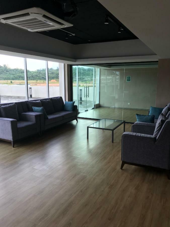 Js Homestay@Iskandar Puteri, Nusajaya Nusajaya  Zewnętrze zdjęcie